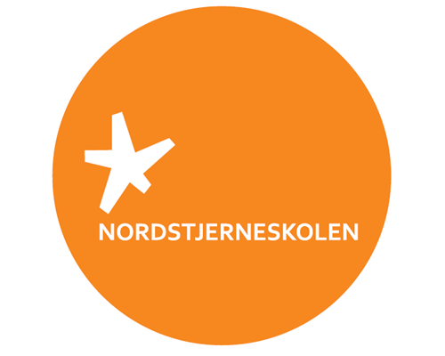 Nordstjerneskolen løber for Red Barnet