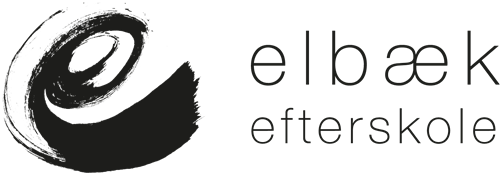 Elbæk Efterskole løber for Red Barnet