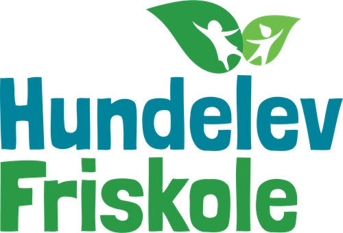 Hundelev Friskole løber for Red Barnet
