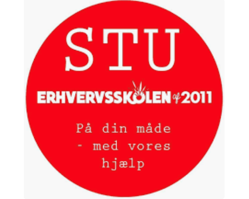 Erhvervsskolen af 2011 løber for Red Barnet